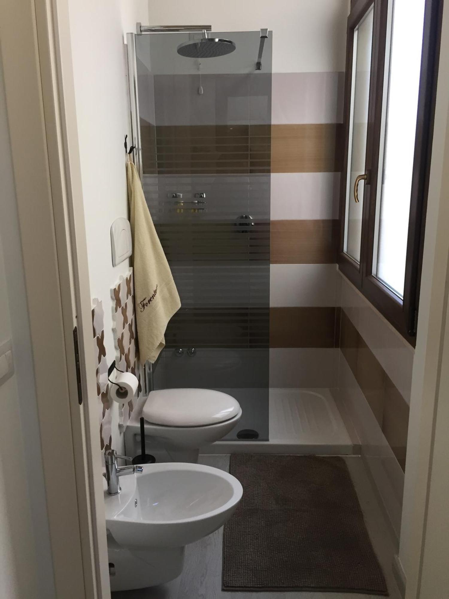 Forentum Suite Lavello Cameră foto