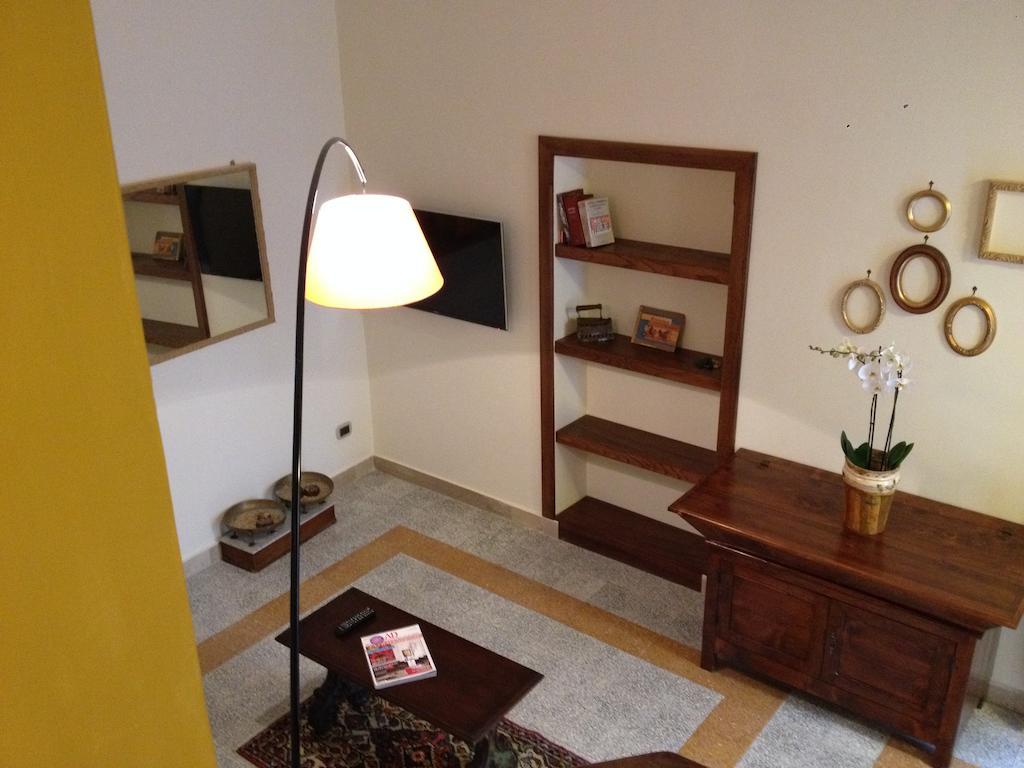 Forentum Suite Lavello Exterior foto