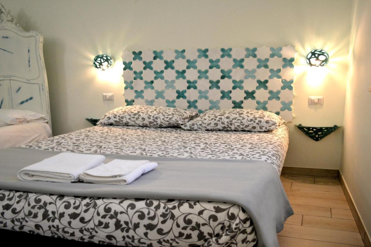 Forentum Suite Lavello Exterior foto